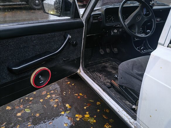 2005 Lada (ВАЗ) 2107, белый, 170000 рублей - вид 10