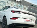 2021 JAC J7 I, белый - вид 10
