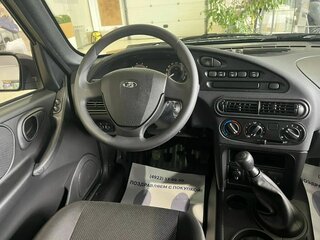 2026 Lada (ВАЗ) Niva Travel I Рестайлинг, коричневый, 1623000 рублей, вид 3
