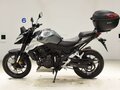 2026 Honda CB 750 Hornet, серебристый, 1150000 рублей - вид 1