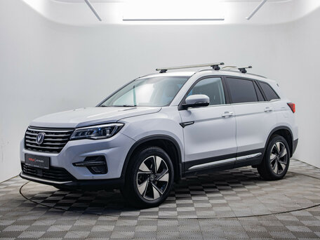 Changan CS75 I Рестайлинг