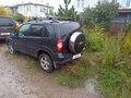 2015 Chevrolet Niva I Рестайлинг, чёрный, 449000 рублей - вид 2