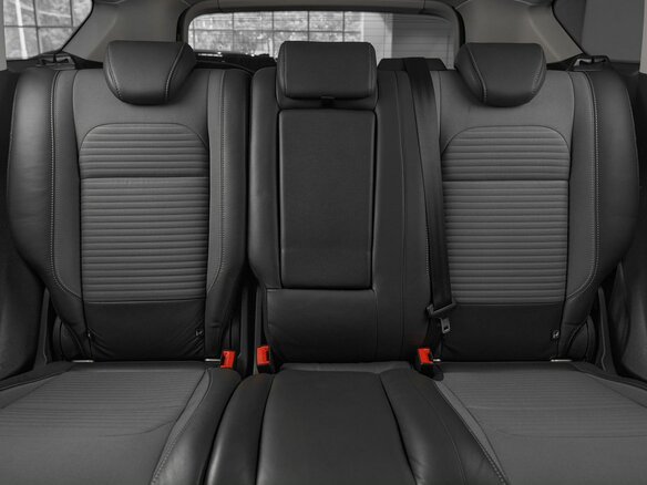 2016 Ford Kuga II Рестайлинг, белый, 1149000 рублей - вид 16