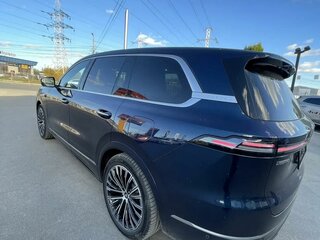 2026 Changan Deepal S09, синий, 7039000 рублей, вид 4