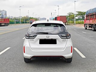 2022 Honda Life VI, белый, 1220000 рублей, вид 2