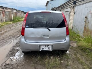 2004 Mitsubishi Colt VI (Z20/Z30), серый, 179000 рублей, вид 5