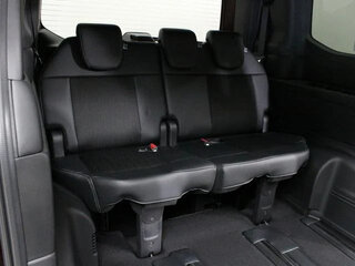2024 Honda Stepwgn Spada VI, красный, 2689208 рублей, вид 4