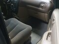 2003 Dodge Caravan 4-speed IV, синий, 350000 рублей - вид 1