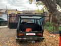 1990 Lada (ВАЗ) 2121 (4x4) I, белый, 70000 рублей - вид 1