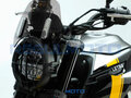 2026 Regulmoto Wizard, чёрный, 625000 рублей - вид 4