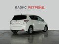 2011 Toyota Verso I, белый, 1359000 рублей - вид 4
