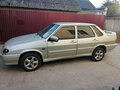 2006 Lada (ВАЗ) 2115, белый - вид 7