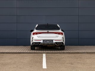 2020 Kia K5 III, белый, 2595000 рублей, вид 5