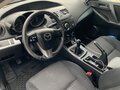 2012 Mazda 3 II (BL) Рестайлинг, чёрный, 700000 рублей - вид 5