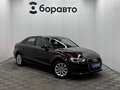 2015 Audi A3 III (8V), красный, 1299000 рублей