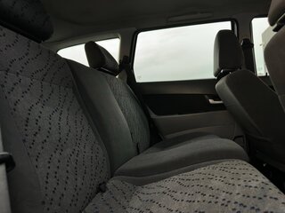 2010 Lada (ВАЗ) Priora I, серый, 449000 рублей, вид 4