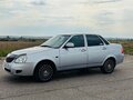 2008 Lada (ВАЗ) Priora I, серебристый, 230000 рублей - вид 4