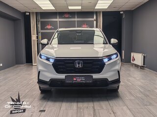 2026 Honda CR-V VI, белый, 4015000 рублей, вид 2