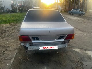 2000 Lada (ВАЗ) 2115, бежевый, 90000 рублей, вид 2