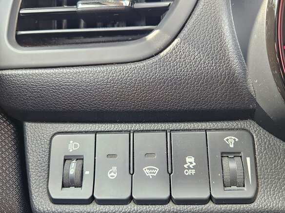 2013 Kia Rio 4-speed III, серый - вид 20