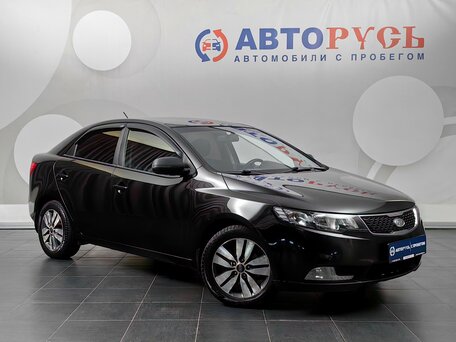 Kia Cerato II