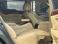 2007 Lexus LS Long 460 L IV, серый, 1750000 рублей - вид 7