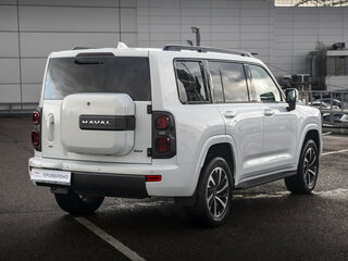 2024 Haval H9 II, белый, 3838000 рублей, вид 5