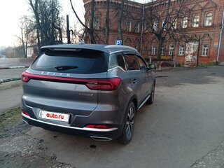 2024 Xcite X-Cross 7, серый, 1800000 рублей, вид 2