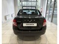 2026 Lada (ВАЗ) Granta I Рестайлинг, чёрный - вид 4