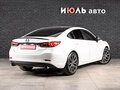 2014 Mazda 6 III (GJ), белый, 1960000 рублей - вид 4