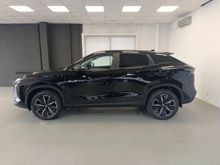 2026 Omoda C5 II, чёрный, 2629000 рублей, вид 3