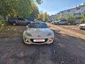 2011 Mazda MX-5 Hard Top III (NC) Рестайлинг, бежевый, 2050000 рублей - вид 1