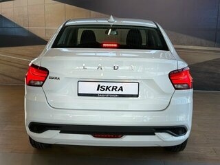 2026 Lada (ВАЗ) Iskra, белый, 1347000 рублей, вид 5
