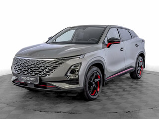 2023 Omoda C5 I, серый, 1795000 рублей, вид 1