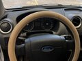 2006 Ford Fiesta Mk5, серый, 260000 рублей - вид 5