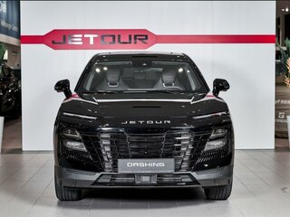 2026 Jetour Dashing I, чёрный, 2759900 рублей, вид 2