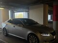 2006 Lexus IS 250 II, серебристый, 1360000 рублей - вид 2