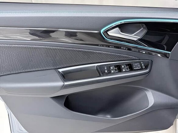 2022 Jetta VS5 I Рестайлинг, серый, 1640000 рублей - вид 12