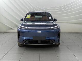 2026 Geely Galaxy M7, синий, 3948000 рублей, вид 2