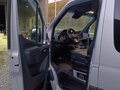2019 Mercedes-Benz Sprinter, серебристый, 11000000 рублей - вид 9