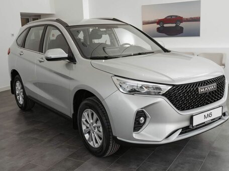 Haval M6 II