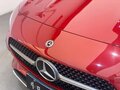 2023 Mercedes-Benz A-Класс 180 Long IV (W177) Рестайлинг, красный, 1790000 рублей - вид 10