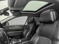 2013 BMW 7 серии Long 750Li xDrive V (F01/F02/F04) Рестайлинг, чёрный, 1620000 рублей - вид 11