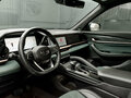 2023 Geely Monjaro I, синий, 2915000 рублей - вид 9