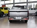 2026 Nissan Frontier Pro, серый, 4437007 рублей - вид 4