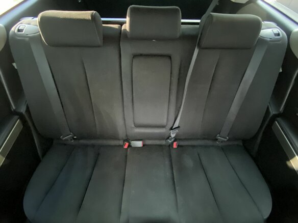 2011 Mazda CX-7 I Рестайлинг, синий - вид 17