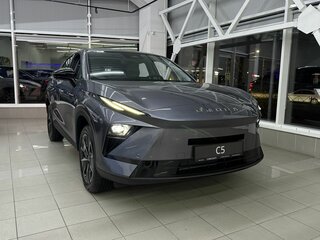 2026 Omoda C5 II, серый, 2629000 рублей, вид 3