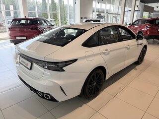 2025 Chery Arrizo 8, белый, 3275000 рублей, вид 4