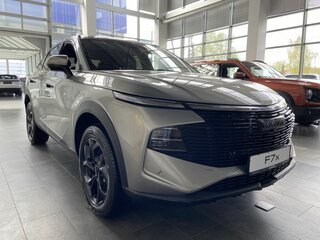 2026 Haval F7x II, серый, 3999000 рублей, вид 1