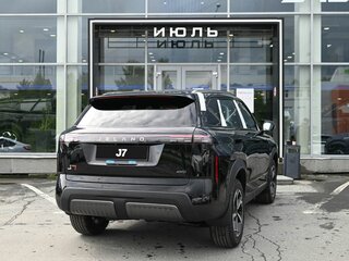 2026 Jeland J7, чёрный, 3408000 рублей, вид 5